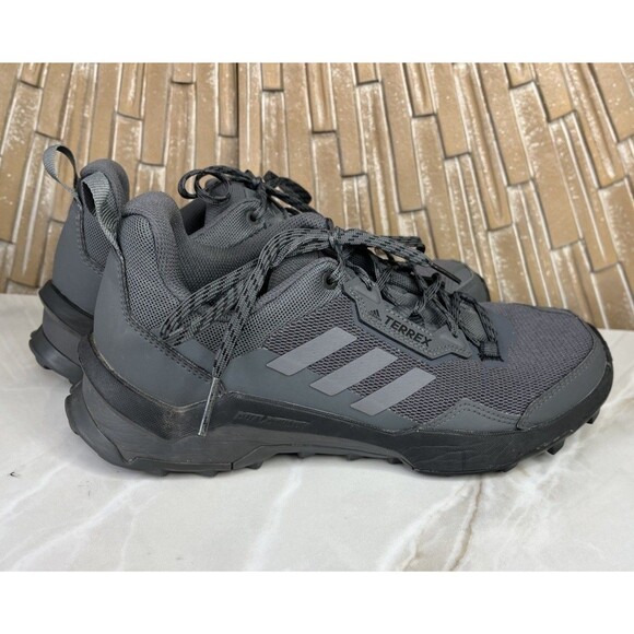 adidas TERREX AX4 Primegreen Grey GY8321 Men Sz 8 Shoes Sneakers Hiking Terrain main image 13
